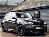 Used BMW X5