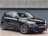 Used BMW X5
