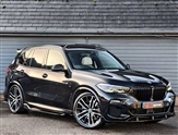Used BMW X5