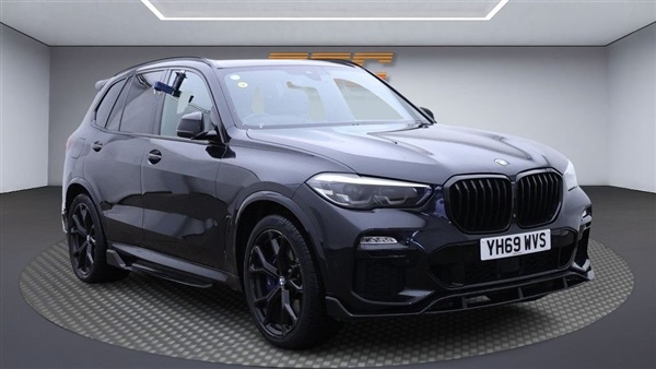 Large image for the Used BMW X5