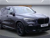 Used BMW X5