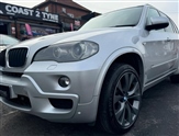 Used BMW X5