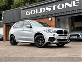 Used BMW X5