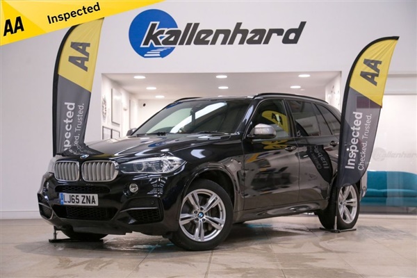 Large image for the Used BMW X5