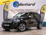 Used BMW X5