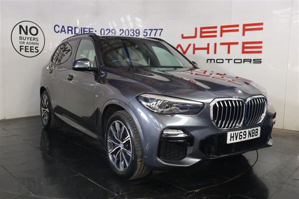 Large image for the Used BMW X5