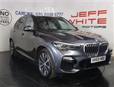 BMW X5 Image 1