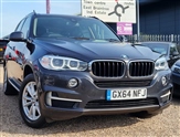 Used BMW X5