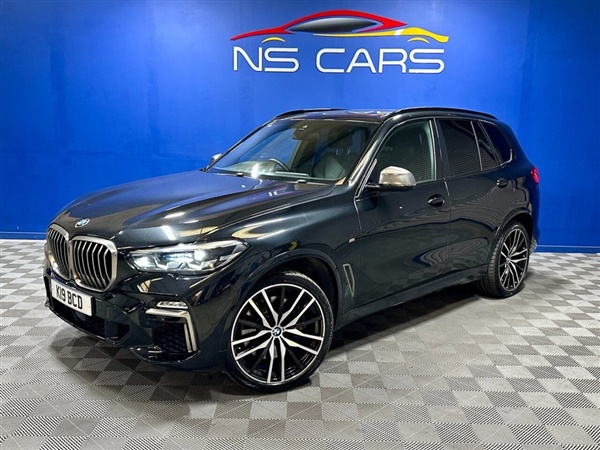 Large image for the Used BMW X5