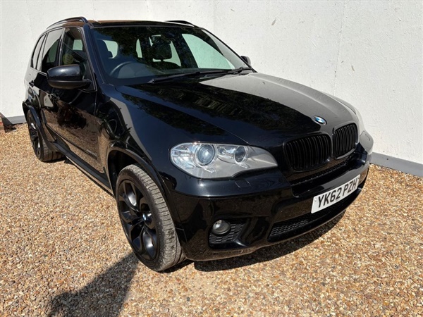 Large image for the Used BMW X5