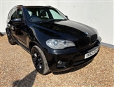 Used BMW X5