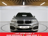 Used BMW X5