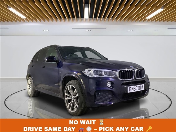 Large image for the Used BMW X5