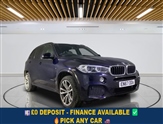Used BMW X5