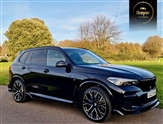 Used BMW X5