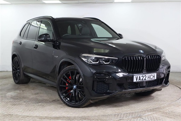 Large image for the Used BMW X5