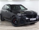 BMW X5 Image 1