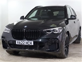 BMW X5 Image 6