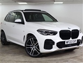 BMW X5 Image 1
