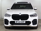 BMW X5 Image 5