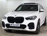 BMW X5 Image 6