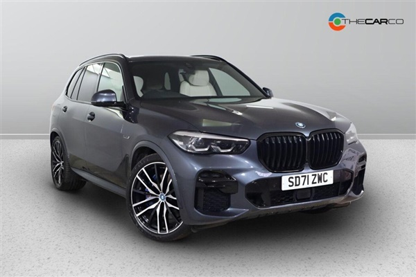 Large image for the Used BMW X5