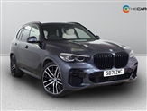 BMW X5 Image 1