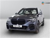 BMW X5 Image 6