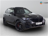 BMW X5 Image 1