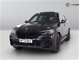 BMW X5 Image 6