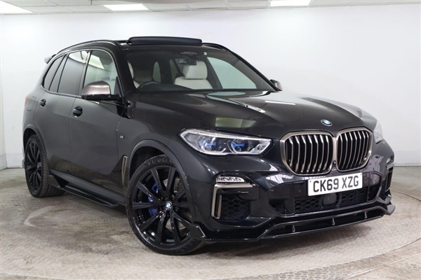 Large image for the Used BMW X5