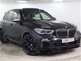 BMW X5 Image 1