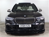 BMW X5 Image 5
