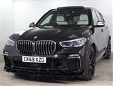 BMW X5 Image 6