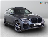BMW X5 Image 1