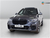 BMW X5 Image 6