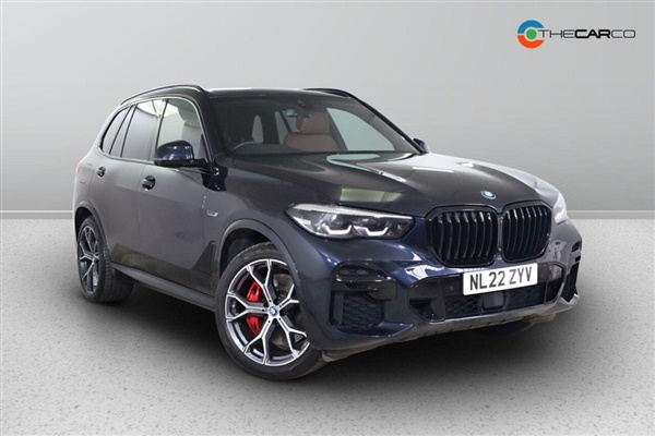 Large image for the Used BMW X5