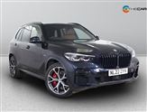 BMW X5 Image 1