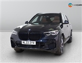 BMW X5 Image 6