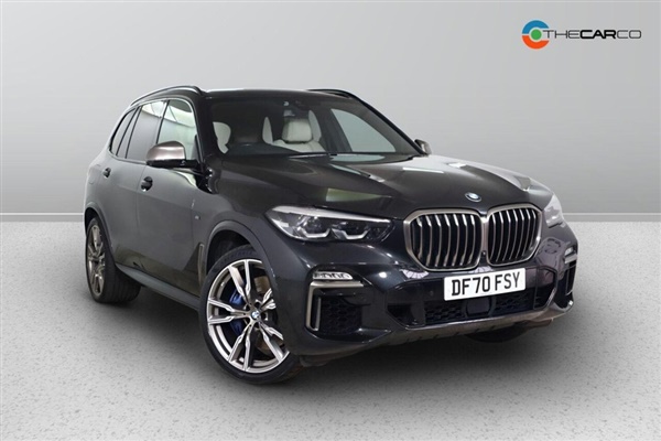 Large image for the Used BMW X5