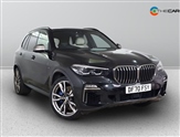 BMW X5 Image 1