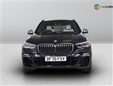 BMW X5 Image 5