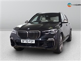 BMW X5 Image 6
