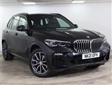 BMW X5 Image 1