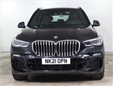 BMW X5 Image 5