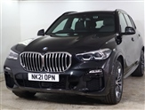 BMW X5 Image 6