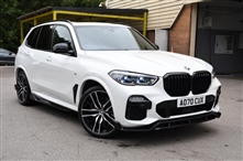 Used BMW X5