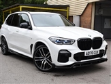 BMW X5 Image 1
