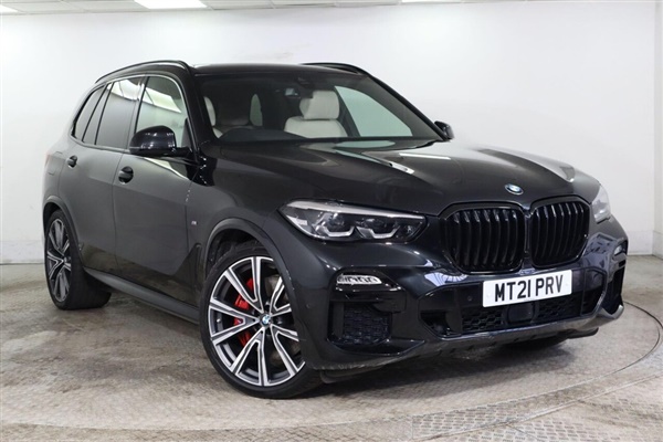 Large image for the Used BMW X5