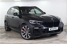 Used BMW X5